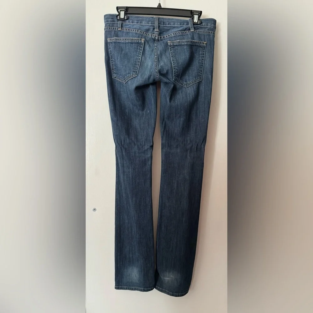 Women’s Current Elliott denim jeans - Picture 2 of 5
